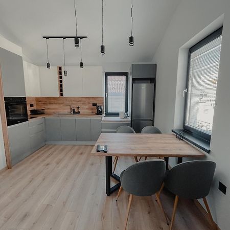 Apartamento Hugo Varna Exterior foto