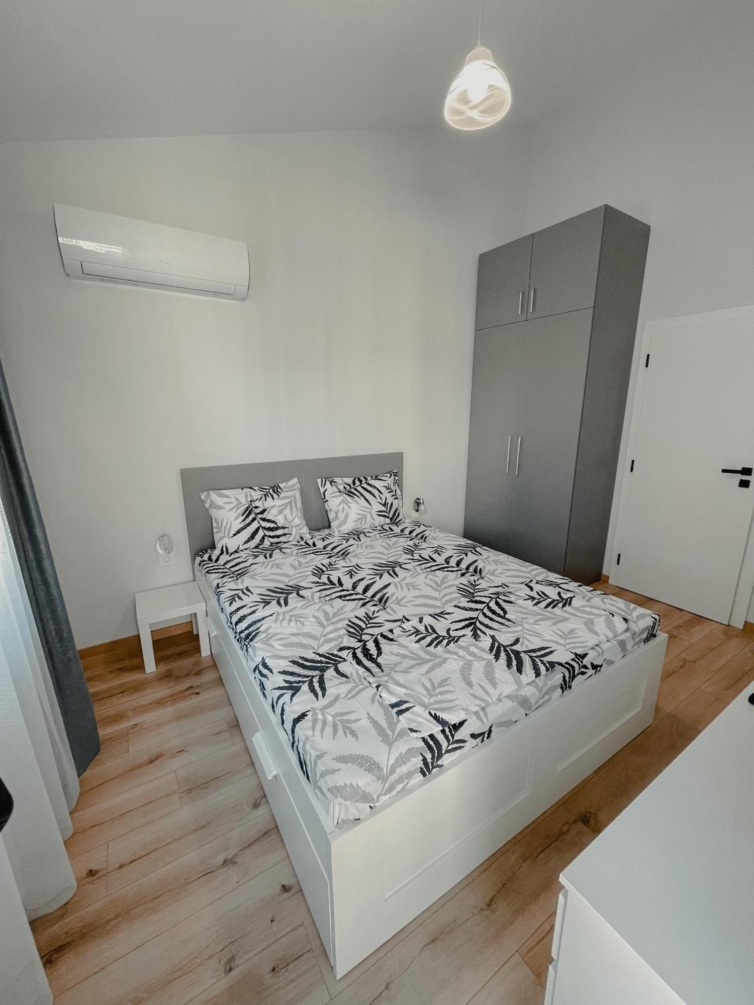 Apartamento Hugo Varna Exterior foto