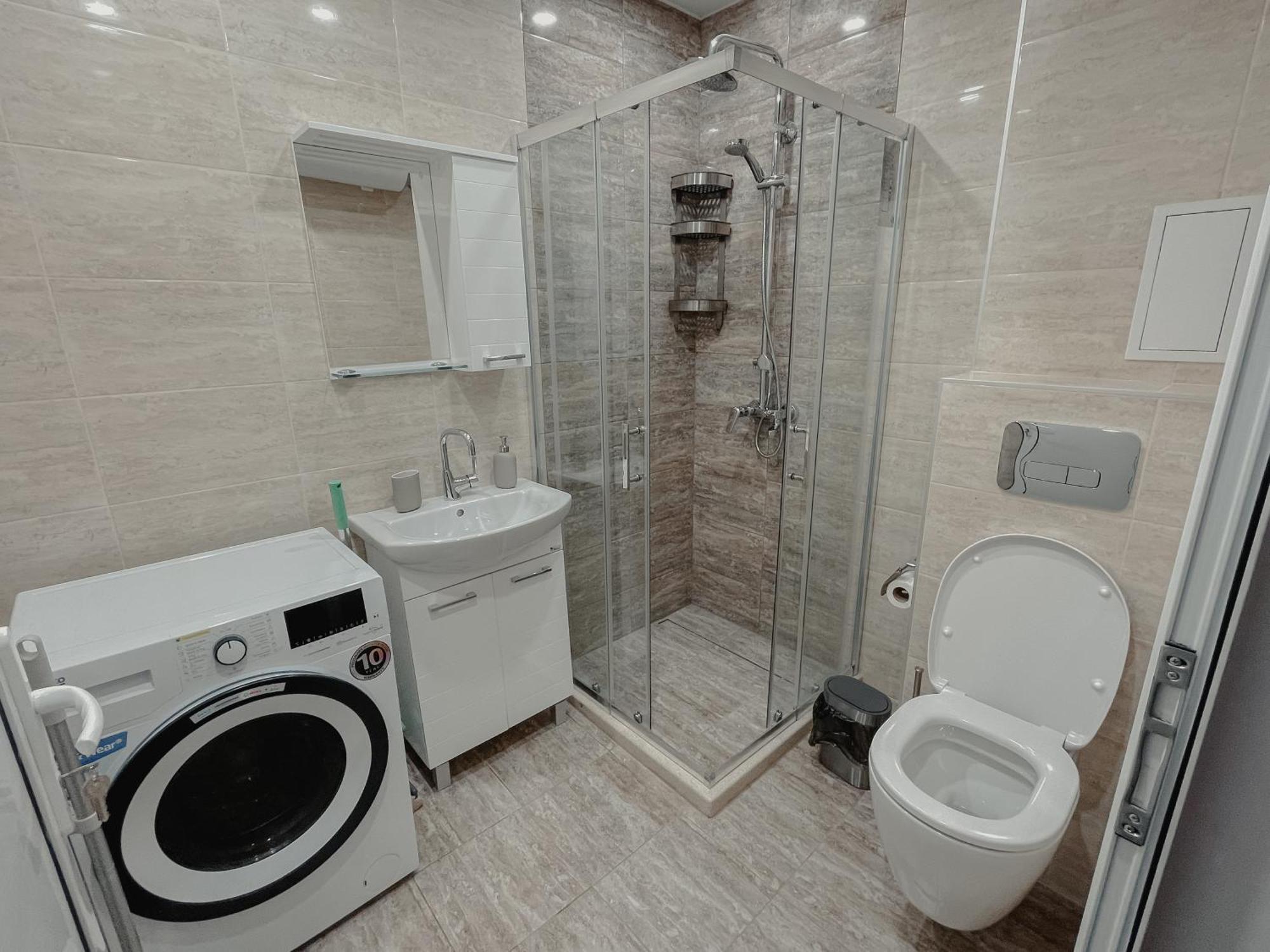 Apartamento Hugo Varna Exterior foto