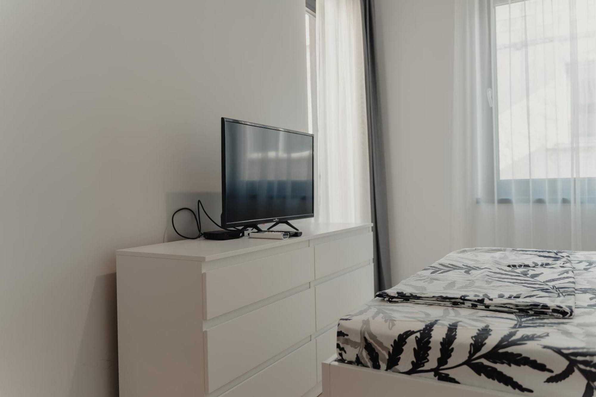Apartamento Hugo Varna Exterior foto