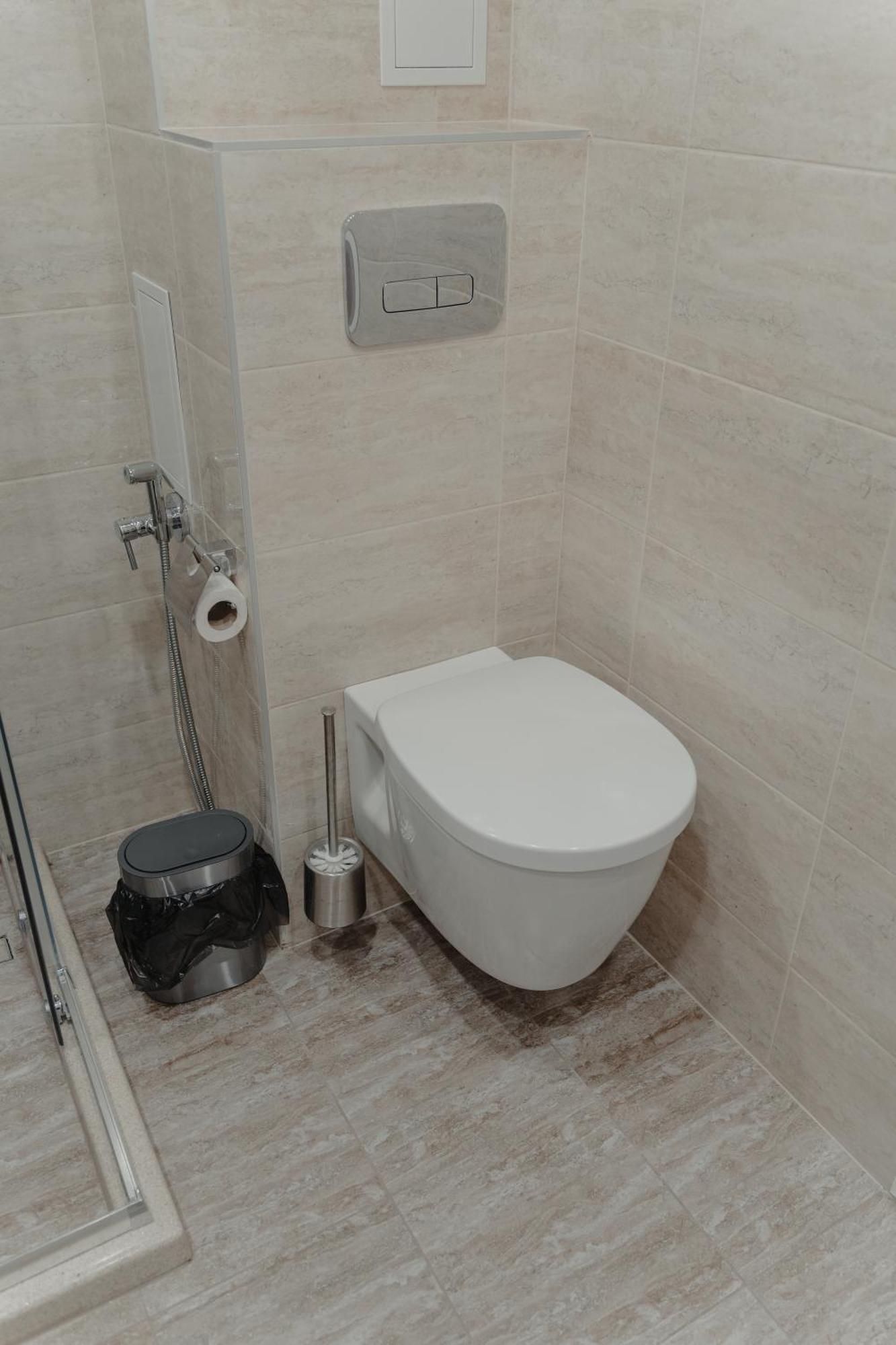 Apartamento Hugo Varna Exterior foto