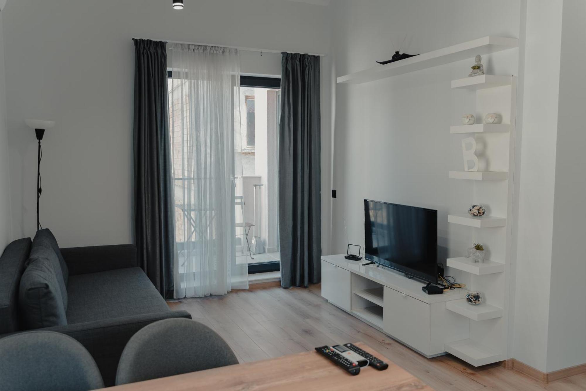 Apartamento Hugo Varna Exterior foto