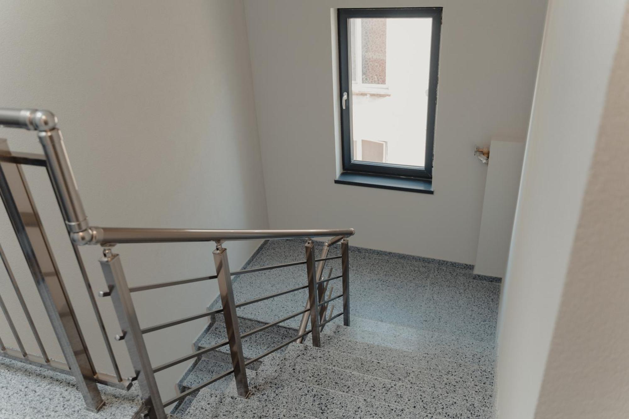 Apartamento Hugo Varna Exterior foto