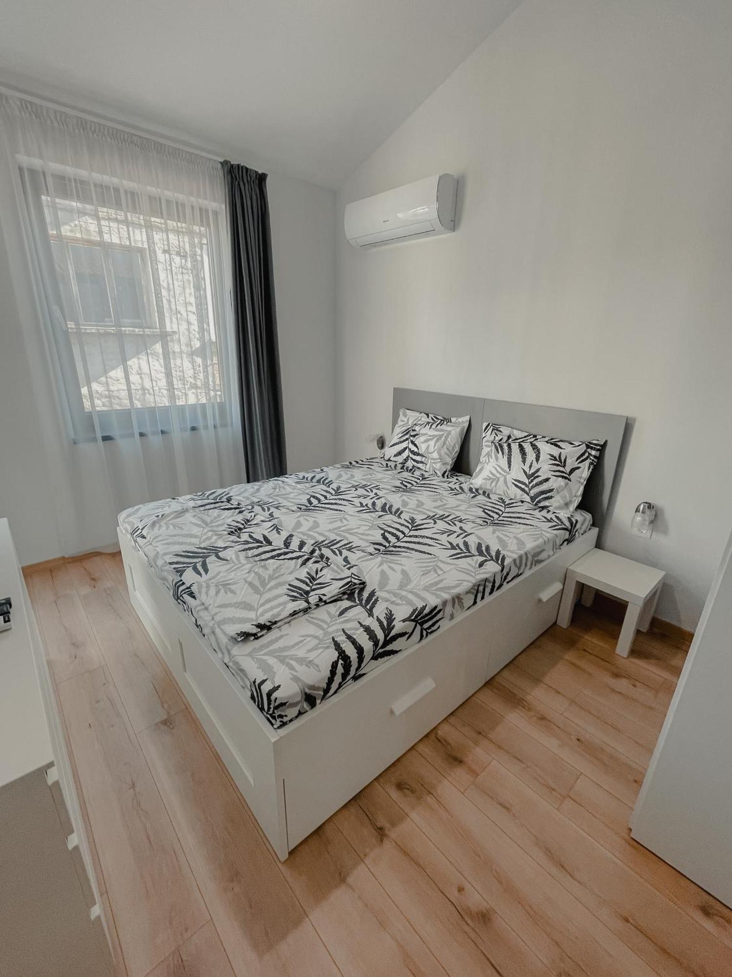 Apartamento Hugo Varna Exterior foto